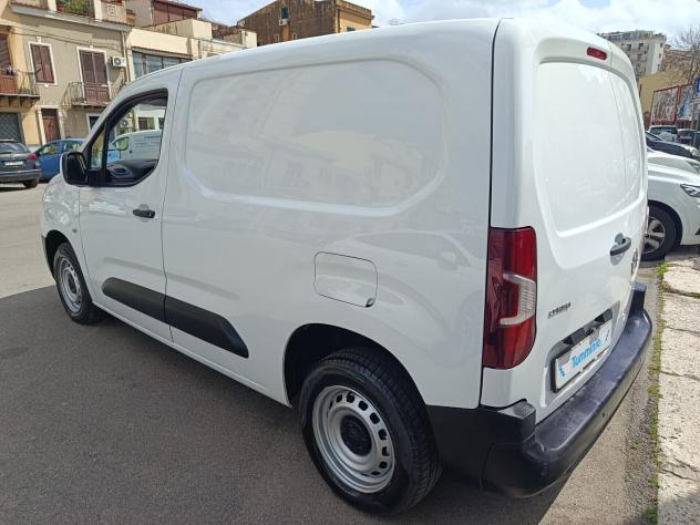 Opel Combo Cargo 1.5 Diesel 100CV - Foto 5