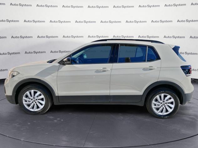 Volkswagen T-Cross T-Cross 1.0 tsi Style 95cv - Foto 3