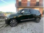 Fiat 500L Living 0.9 TwinAir Turbo Natural Power Lounge