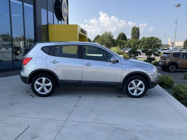 NISSAN Qashqai 1.5 dCi Acenta rif. 24048911 - Foto 5
