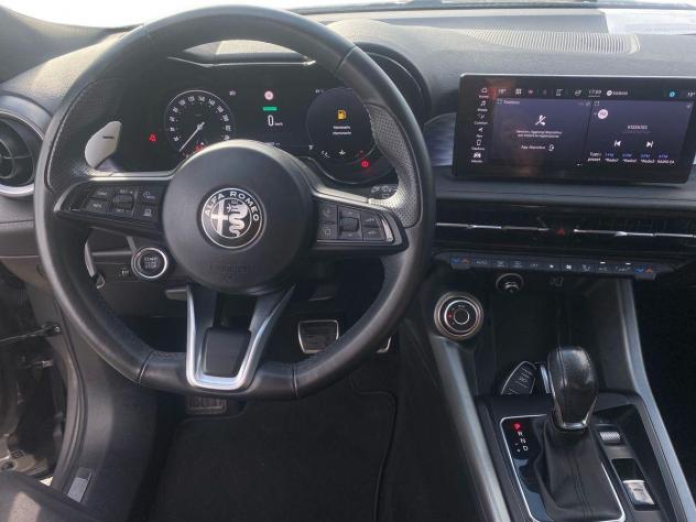 Alfa Romeo Tonale 1.5 130 CV MHEV TCT7 Edizione Speciale - Foto 7
