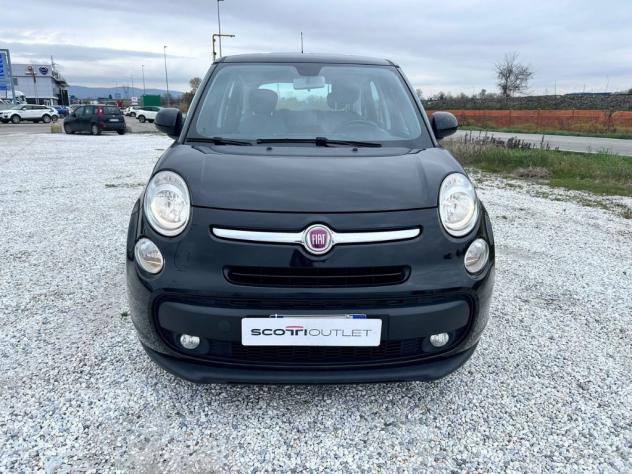 FIAT 500L 2012 1.3 mjt Pop Star 95cv - Foto 6