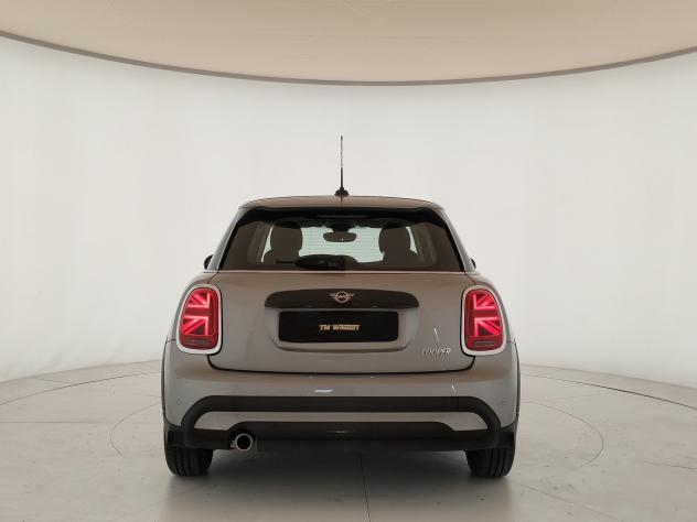 MINI Cooper 5p 1.5 Business auto - IVA ESPOSTA - Foto 5