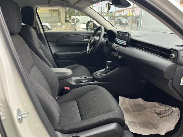 HONDA HR-V 1.5 Hev eCVT Elegance rif. 24208804 - Foto 7