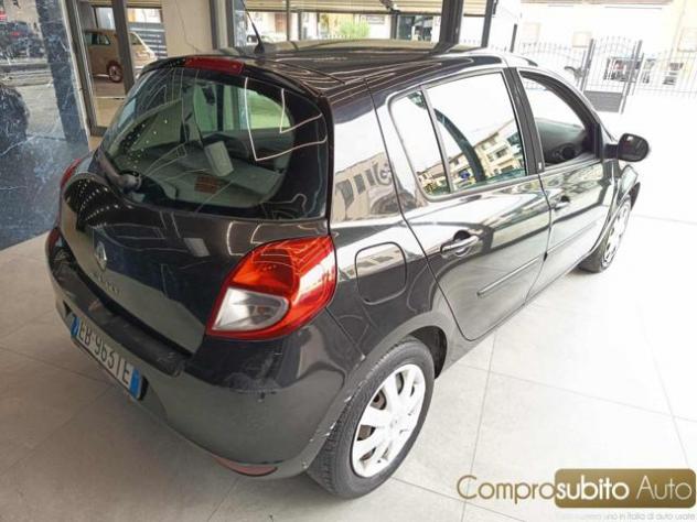 RENAULT Clio 1.2 16V GPL 20th Anniversario rif. 23770870 - Foto 5