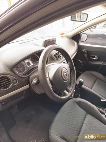 RENAULT Clio 1.2 16V GPL 20th Anniversario rif. 23770870 - Foto 8
