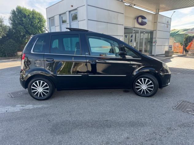 Lancia MUSA 1.3 Multijet 16V 90 CV Platino - Foto 5