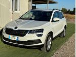 Skoda Karoq DIESEL 1.6 TDI SportLine SUV