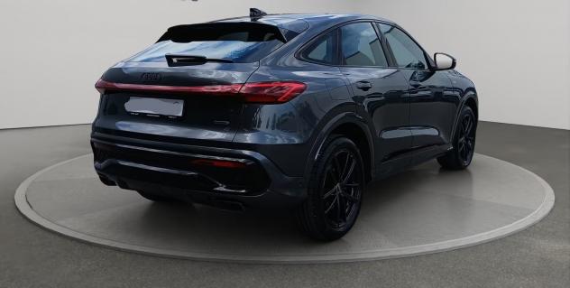 Audi Q5 Sportback TFSI 150kW quattro S tronic S Line Edition Bang & Olufsen 20" Black Pack - Foto 6