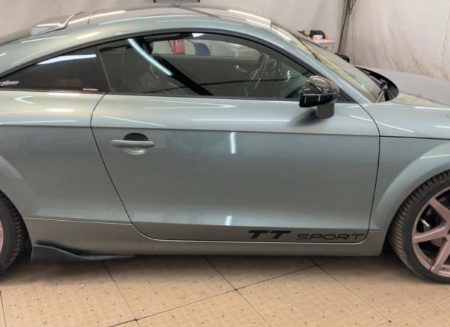 Audi TT Coup2.0 TFSI - Foto 8