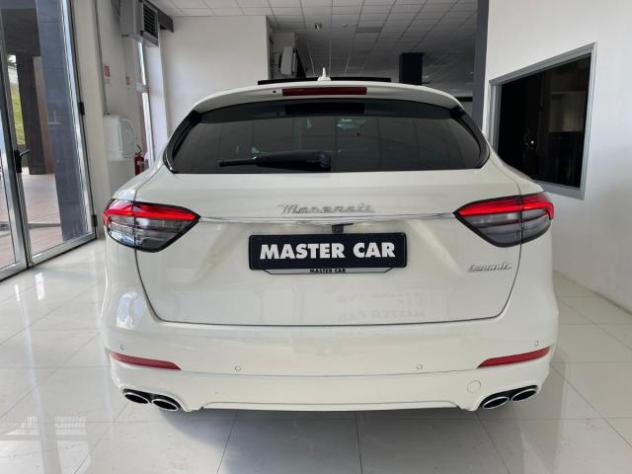 MASERATI - Levante 2.0 Hybrid MHEV GT AWD - Foto 10