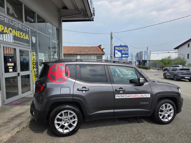 Jeep Renegade 120 Cv Limited Nessun obbligo finanziario ! - Foto 5
