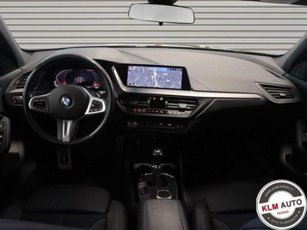 BMW 118 i 5p. M sport Ufficiale BMW rif. 24069595 - Foto 6