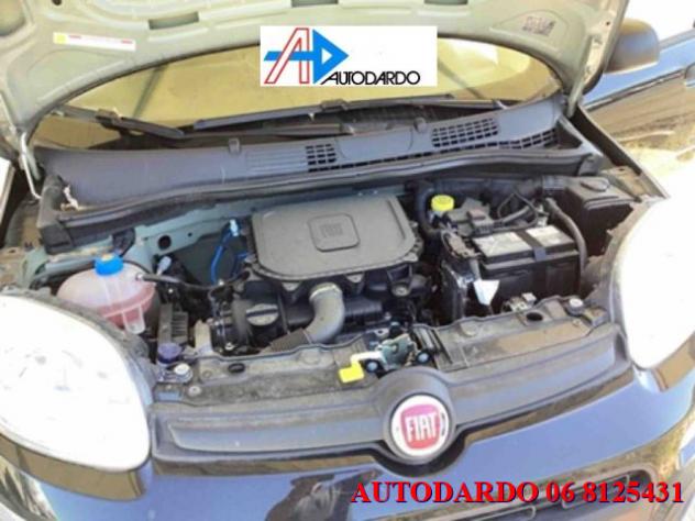 FIAT Panda 1.0 FireFly S&S Hybrid Pandina rif. 24123216 - Foto 9