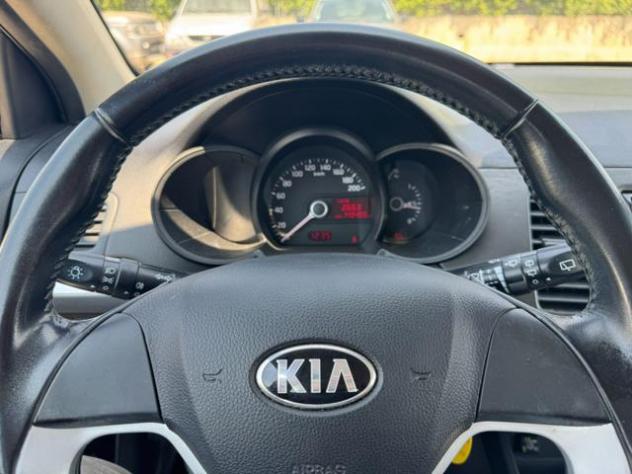 KIA Picanto 1.0cc 69cv rif. 23974312 - Foto 7