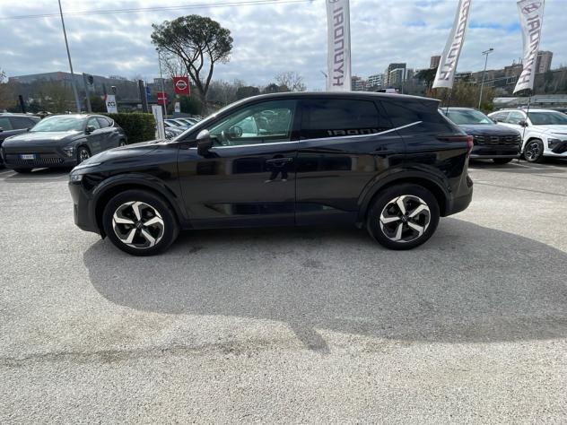Nissan Qashqai 1.3 MHEV 140 N-Connecta - Foto 4
