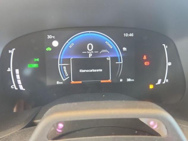TOYOTA Aygo X 1.5 Hybrid 115 CV 5 porte Premium rif. 23772628 - Foto 9
