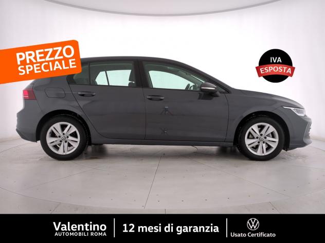 Volkswagen Golf 2.0 TDI SCR Life - Foto 2