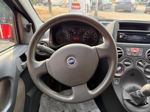Fiat Panda 1.2 Benzina Dynamic Meccanica ottima - Foto 9