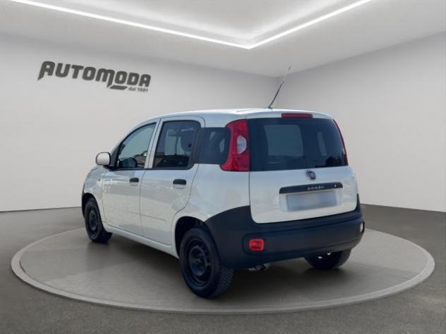FIAT Panda 1.3MJT VAN 2POSTI rif. 23396656 - Foto 6