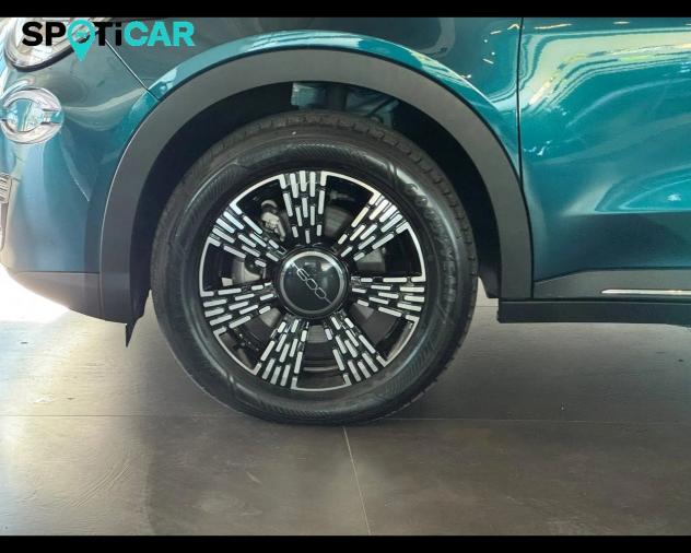 FIAT 600 IV 1.2 hybrid 110cv auto - Foto 4