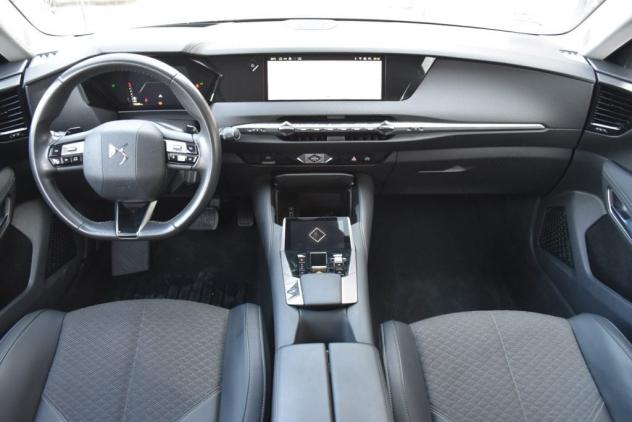 DS DS4 BlueHDi 130 aut. Cross Trocadero - Foto 7