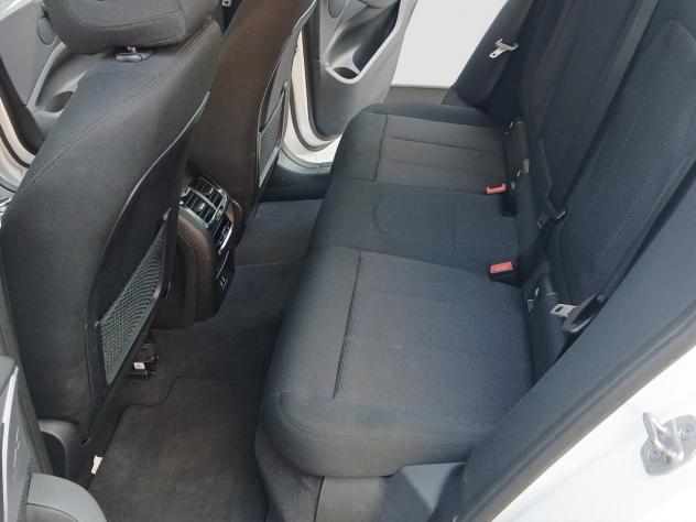BMW X3 xdrive20d mhev 48V Business Advantage auto - Foto 13