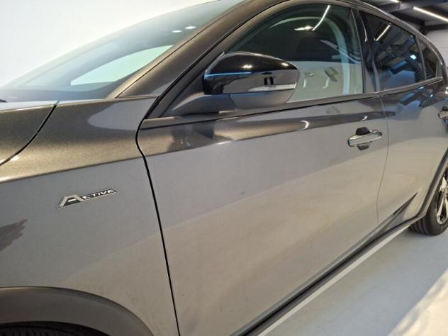 FORD Focus 4ª serie Focus 1.0 EcoBoost Hybrid 125 CV 5p. Active X - Foto 8