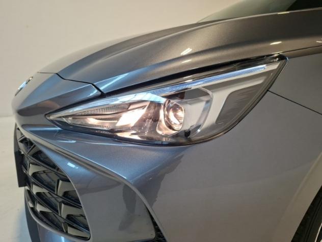 MG MG3 MG3 1.5 Hybrid+ Comfort - Foto 8