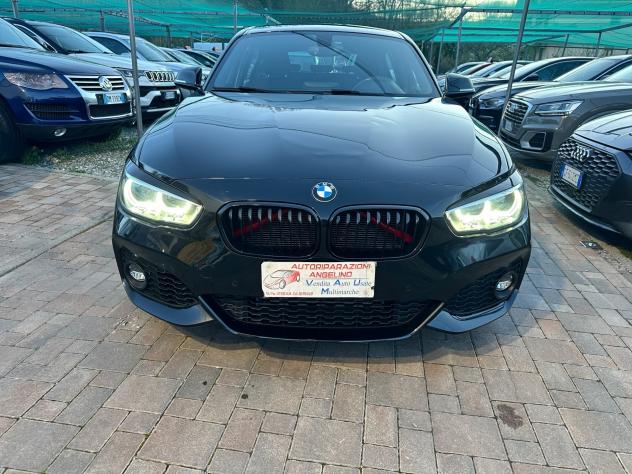 Bmw Serie1 116i Benzina 5p. Msport - Foto 3
