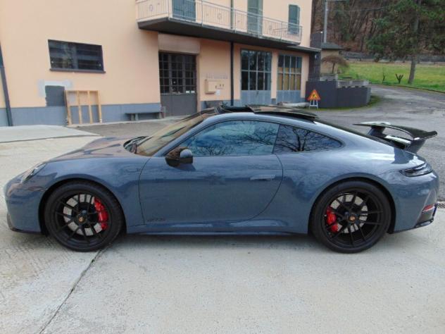 PORSCHE 911 (992) 911 Carrera 4 GTS - Foto 2