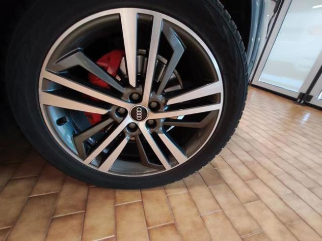 AUDI Q5 40 RESTYLING HYBRID DA 204 CV CON ADAS E 360' rif. 23814099 - Foto 4