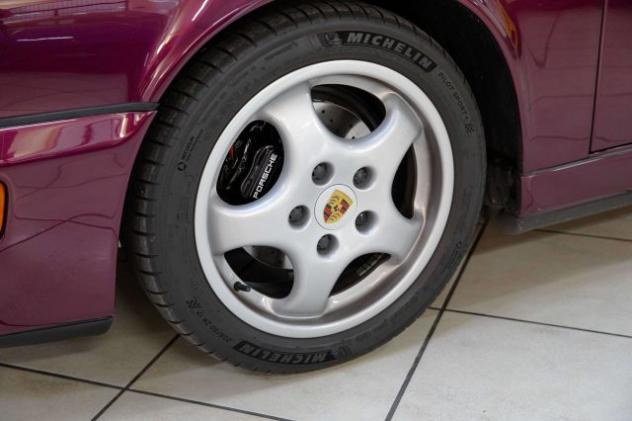 PORSCHE 911 964 CARRERA 2|A.S.I. rif. 23814829 - Foto 8