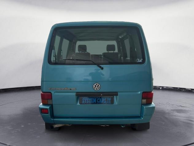 Volkswagen Transp. T3 T3 Caravelle - BENZINA - CAMBIO AUTOMATICO - Foto 6