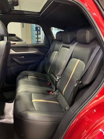 Mazda CX-60 3.3L e-SKYACTIV MHEV Homura Plus Auto Offerta Noleggio a lungo termine - Foto 5