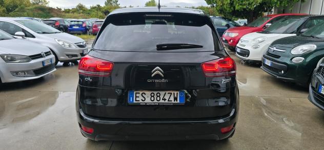 Citroen C4 Picasso 1.6 e-HDi 115 ETG6 Business automatica - Foto 5