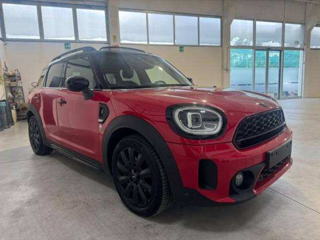 MINI Countryman 2.0 Cooper S Untamed Edition Countryman ALL4 rif. 24175013 - Foto 2