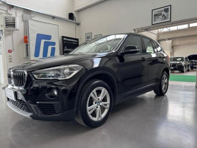 BMW X1 xDrive18d Aut.4x4 Business rif. 23957672