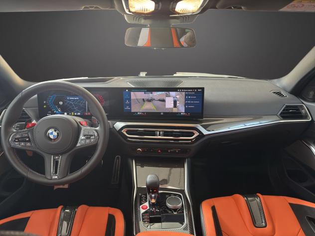 BMW M3 Touring M3 Competition xDrive Touring auto - Foto 9