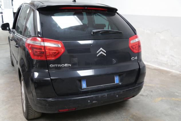 Citroen C4 Grand Picasso 1.8 Classique - Foto 4