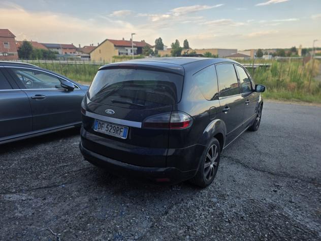 Ford S-Max S-Max+ 2.0 TDCi 140CV - Foto 3