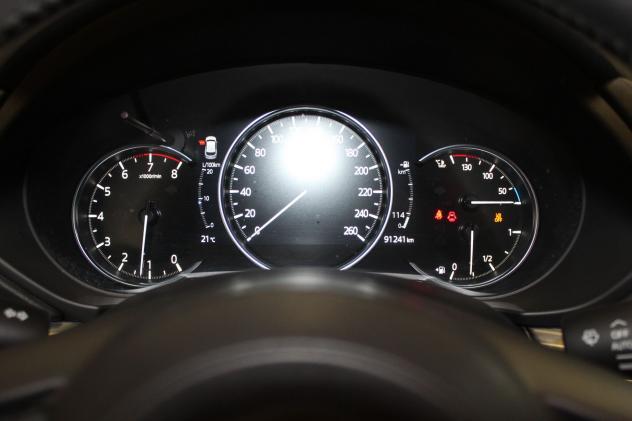 Mazda CX-5 2.0L 165cv 2WD 6MT Exclusive - Foto 2
