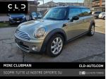 MINI Clubman Mini 1.6 16V Cooper D Clubman
