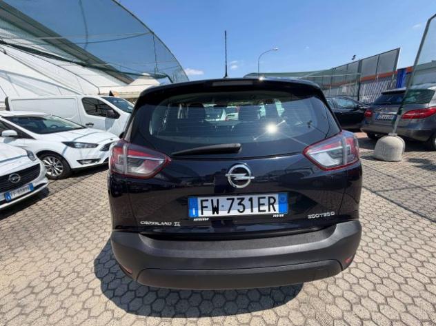 OPEL Crossland X Crossland X 1.5 ecotec Advance s rif. 23749182 - Foto 3