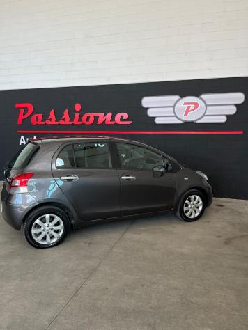 Toyota Yaris Prezzo NON vincolato a finanziamento - Foto 4