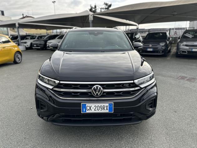 Volkswagen T-Roc T-Roc 1.0 TSI R-Line - Foto 2