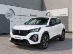 Peugeot 2008 Hybrid 1.2 Style 110 CV e-DCS6 auto