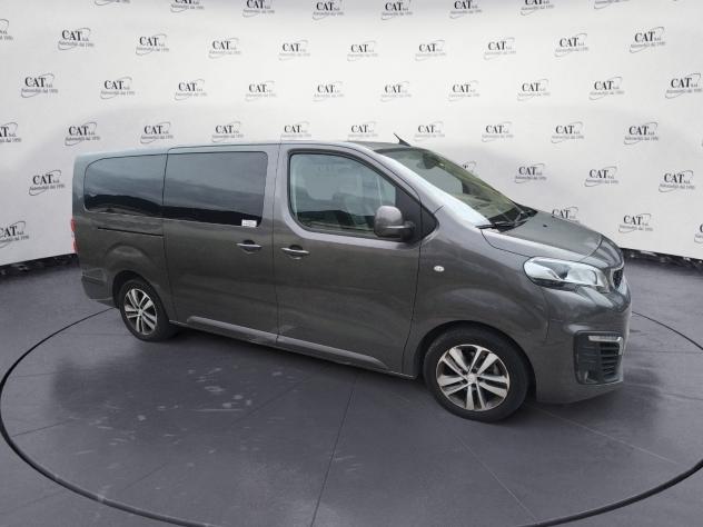 Peugeot Traveller BlueHDi 180 Vip Long - Foto 5