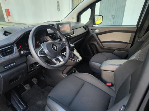 Renault Kangoo Kangoo Passenger 1.3 tce Edition One (PREZZO REALE) - Foto 10