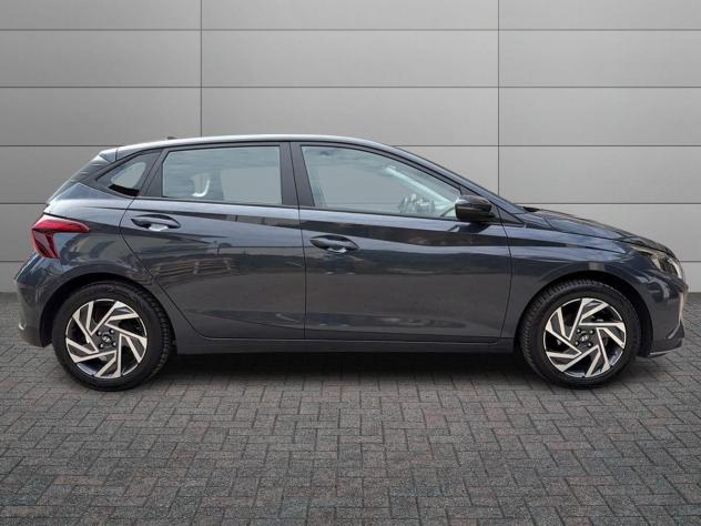 Hyundai i20 1.2 MPI 79cv ConnectLine - Foto 3